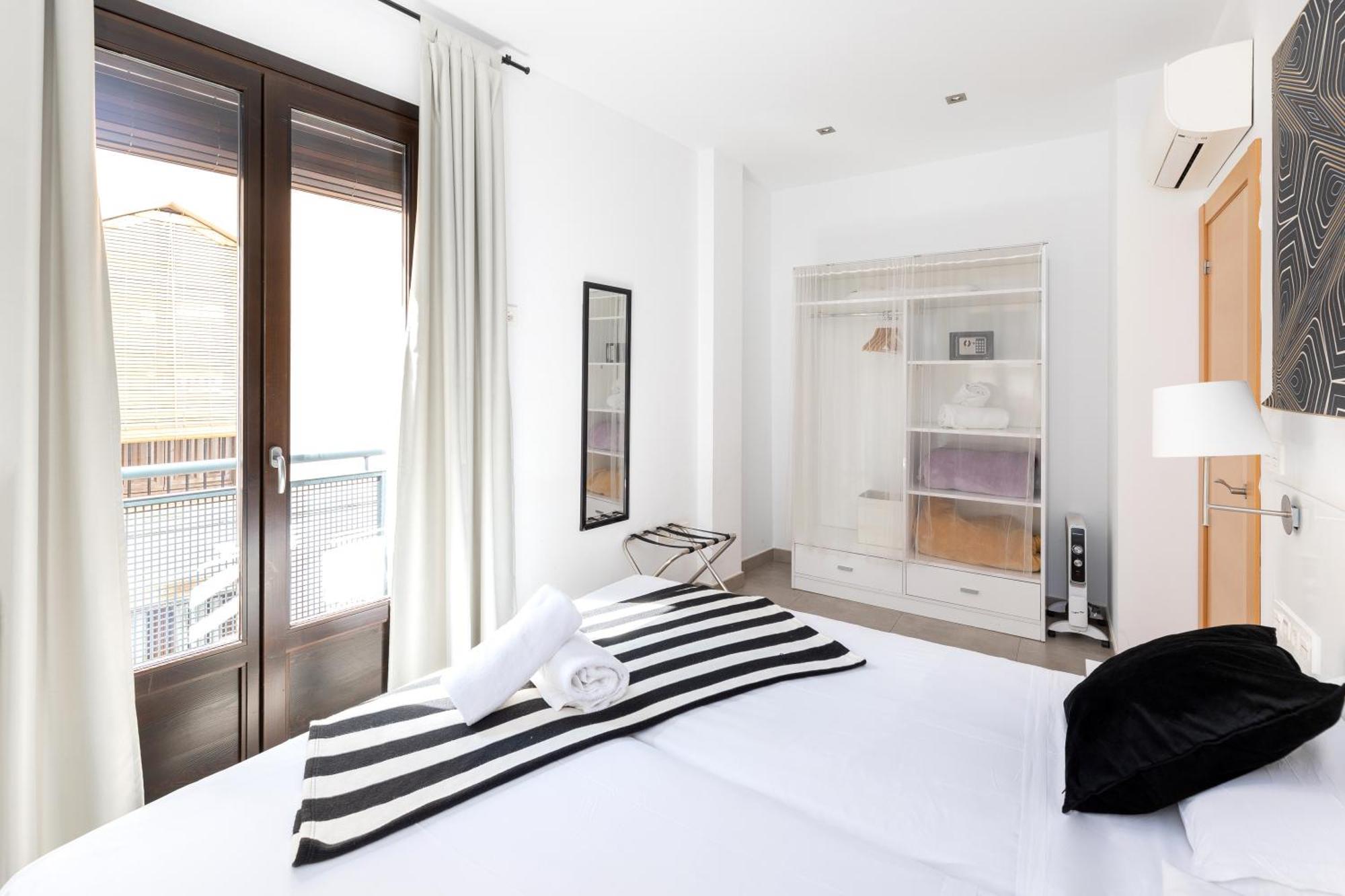 Nest Flats Granada — Photos 2
