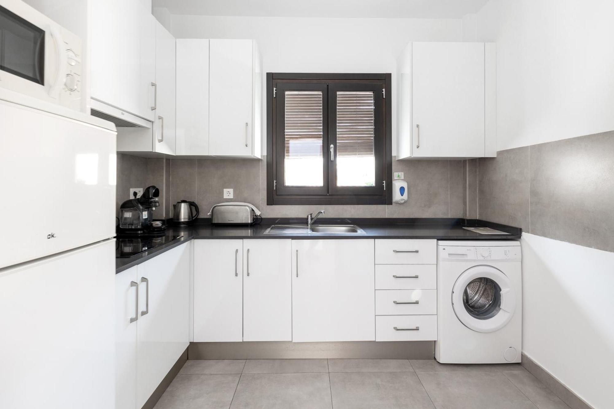 Nest Flats Granada — Photos 3